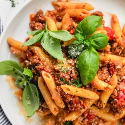 Pasta-Bolognese-8