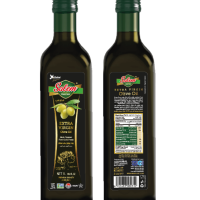 huile olive